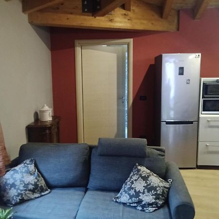 Casa Nonni Apartment Mantova Bagian luar foto