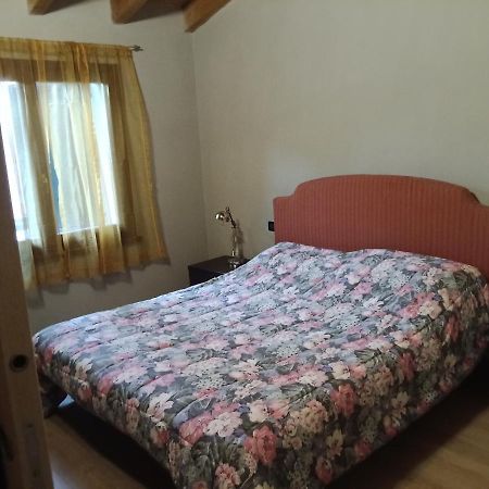 Casa Nonni Apartment Mantova Bagian luar foto