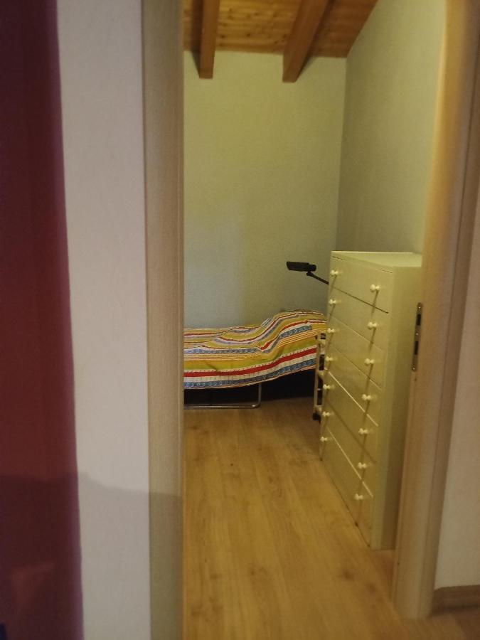 Casa Nonni Apartment Mantova Bagian luar foto
