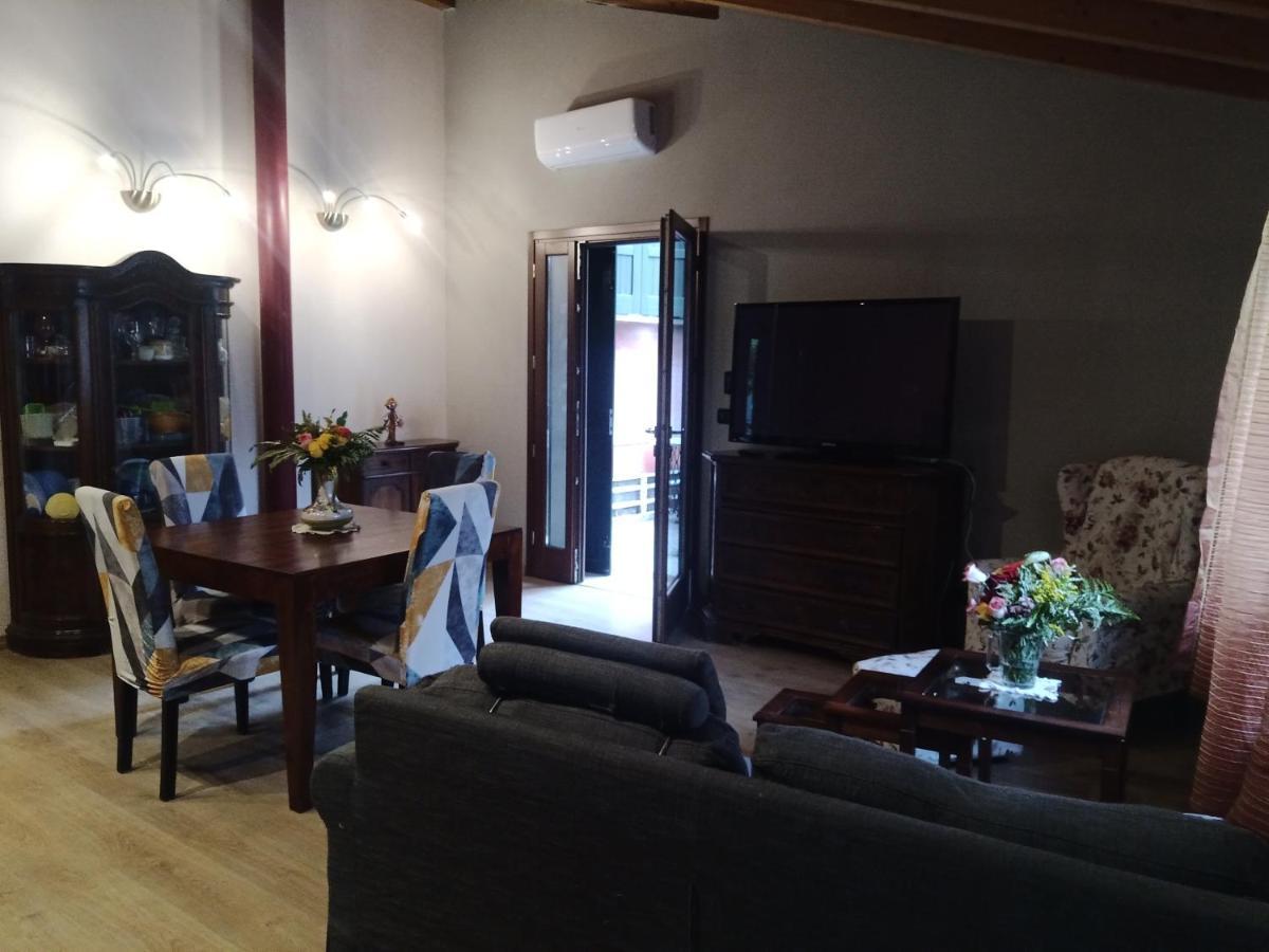 Casa Nonni Apartment Mantova Bagian luar foto
