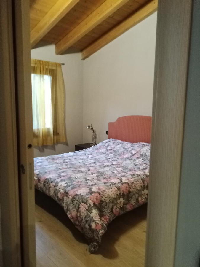 Casa Nonni Apartment Mantova Bagian luar foto